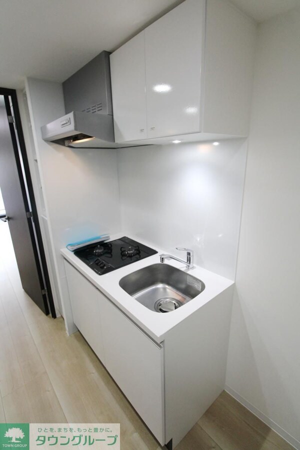 キッチン(キッチン)