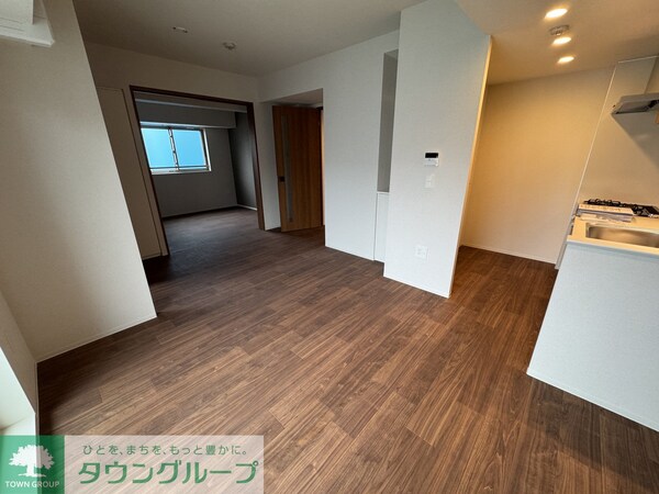 リビング・居室