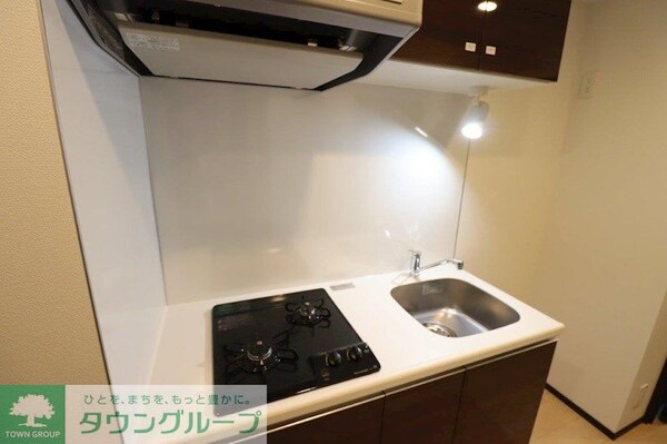 キッチン(キッチン)