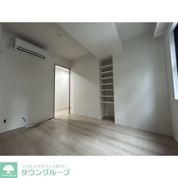 寝室(リビング/居室)