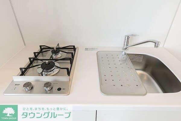 その他室内・内装(※写真は同タイプ住戸です。)