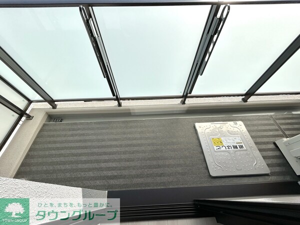 バルコニー(バルコニー)