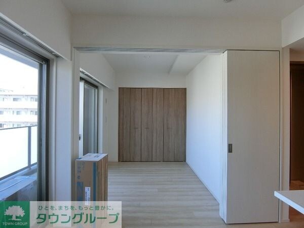 リビング・居室