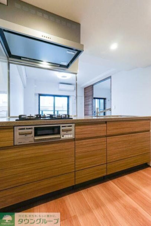 キッチン(キッチン)