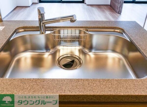 キッチン(キッチン)