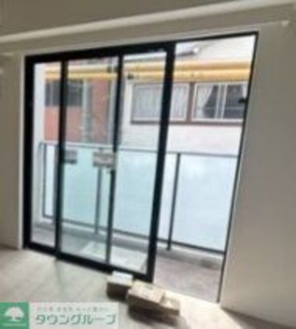 バルコニー(バルコニー)