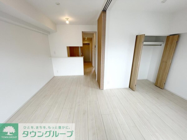 リビング・居室(リビング/居室)