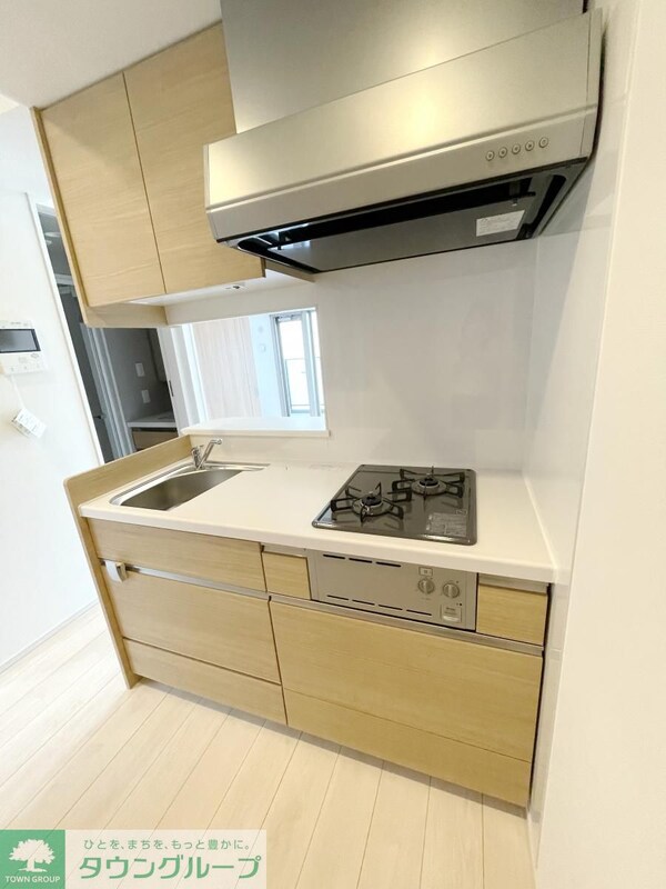 キッチン(キッチン)