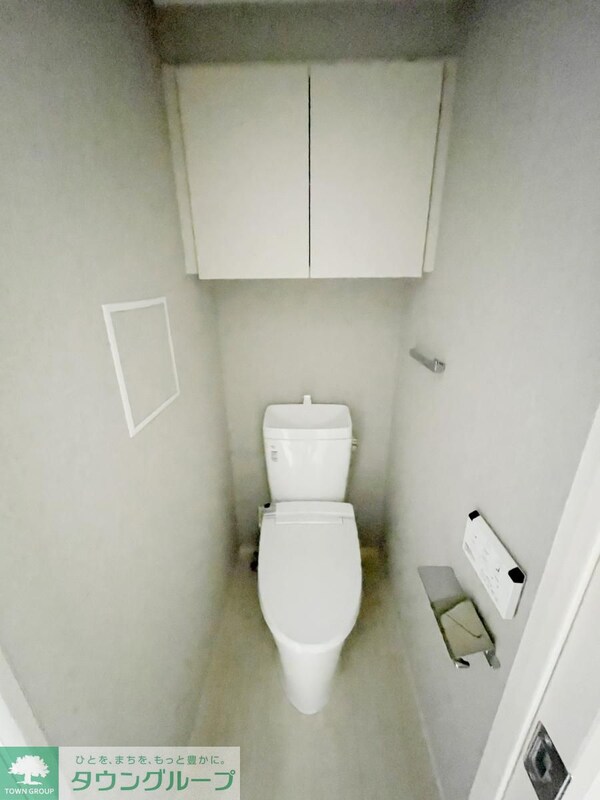 トイレ(トイレ)