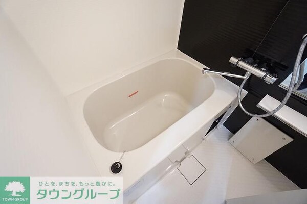 バス／シャワールーム等(バス／シャワールーム等)