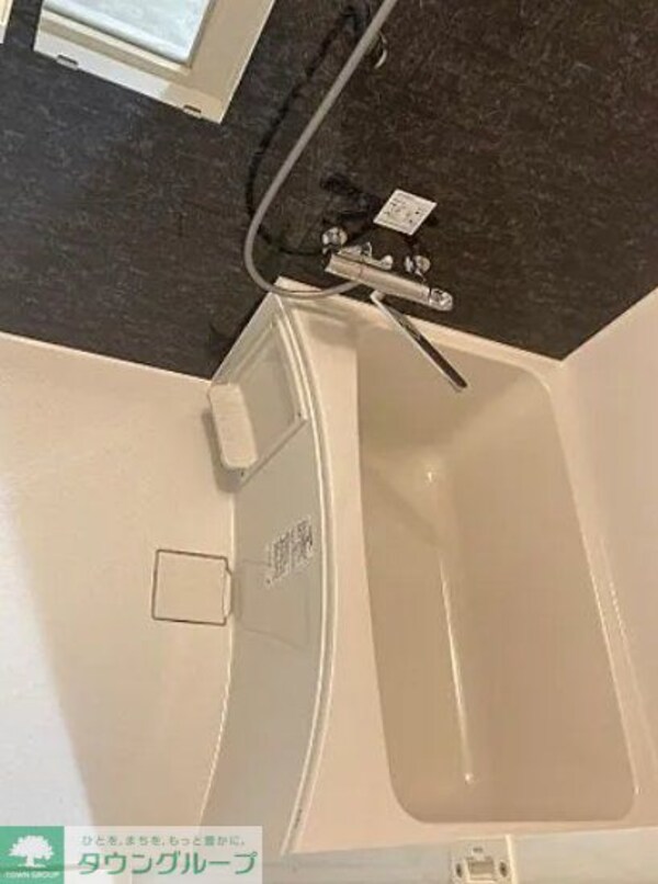 バス／シャワールーム等(洗面)