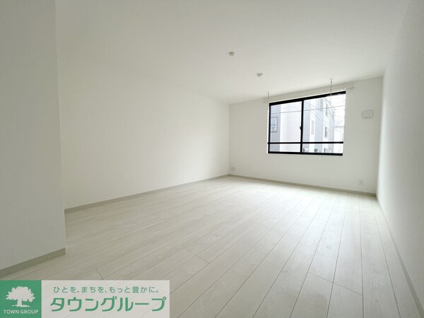 リビング・居室(リビング/居室)