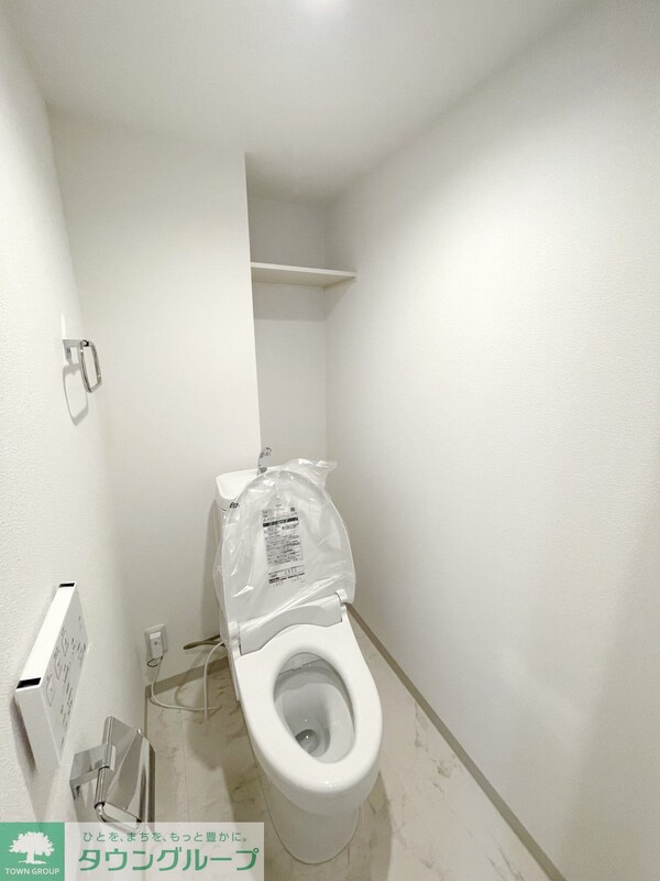 トイレ(トイレ)