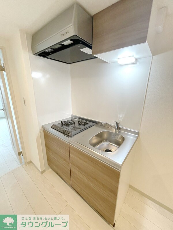 キッチン(キッチン)