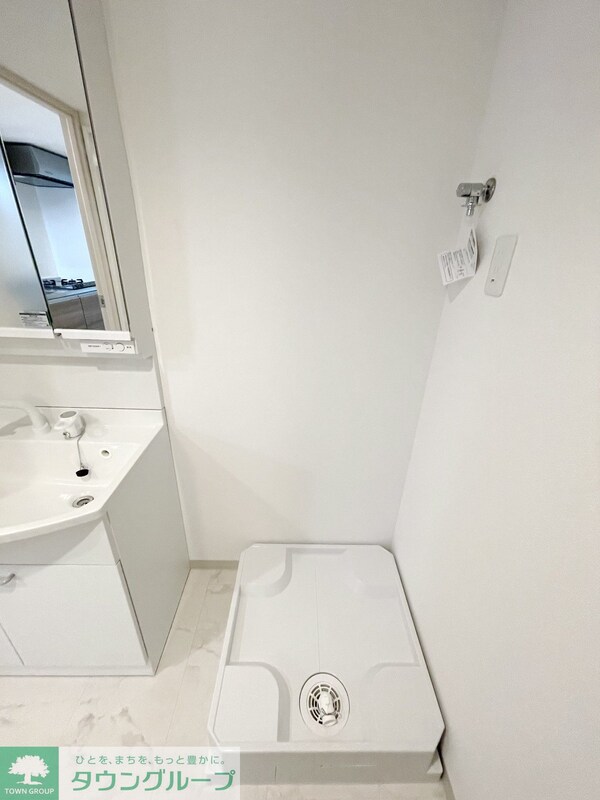 その他室内・内装(洗面)