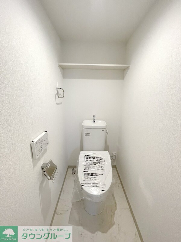 トイレ(トイレ)