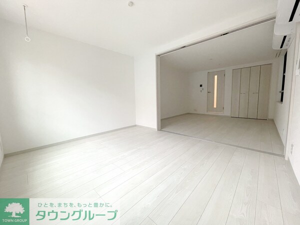 その他室内・内装(リビング/居室)