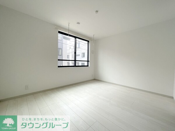 寝室(リビング/居室)