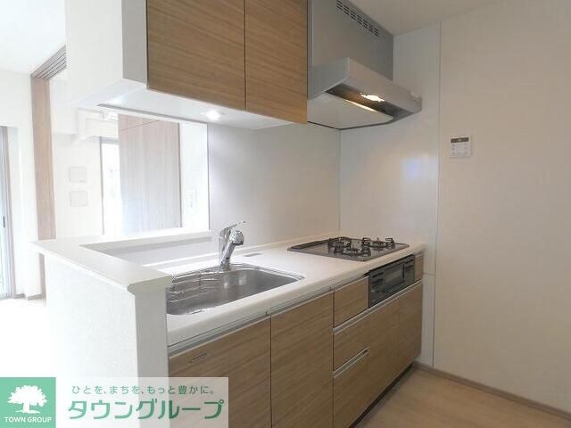 物件内観写真12　