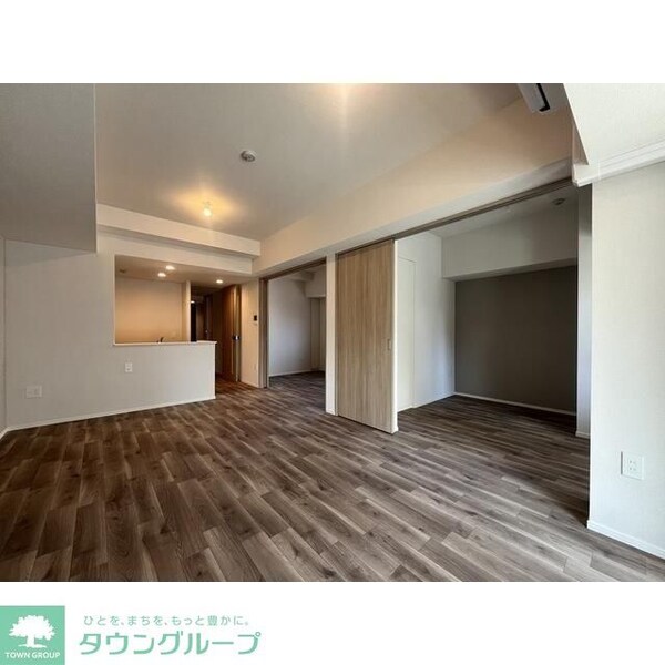 リビング・居室