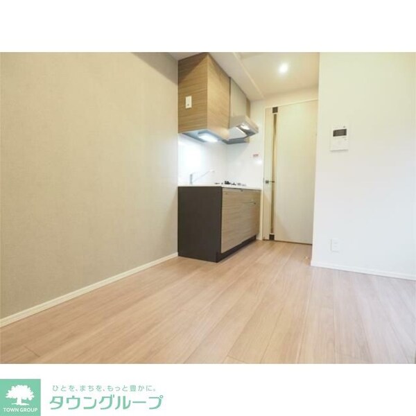 リビング・居室