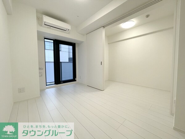 リビング・居室(リビング/居室)