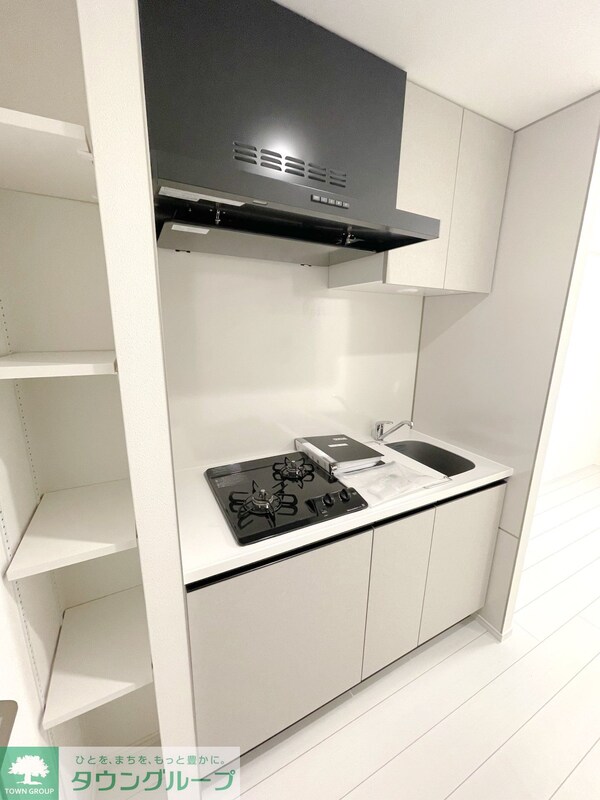 キッチン(キッチン)