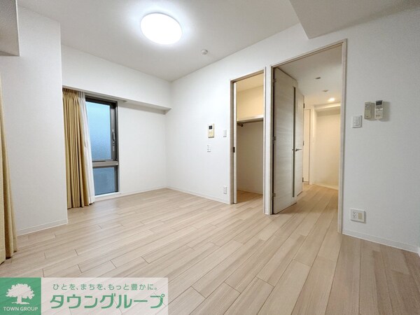 リビング・居室(リビング/居室)