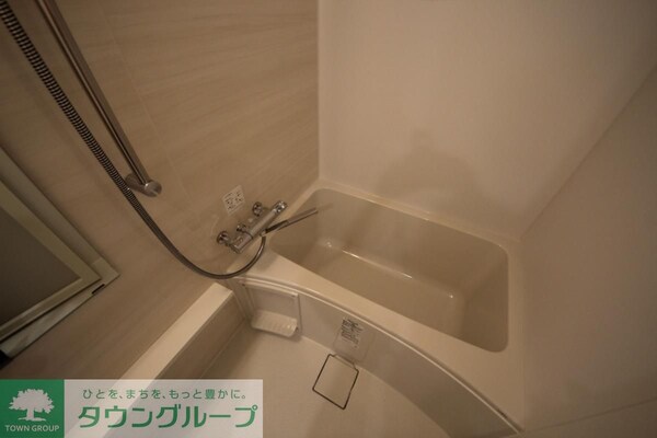 バス／シャワールーム等