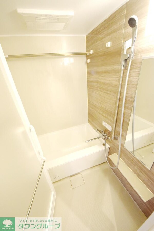 バス／シャワールーム等(参考)