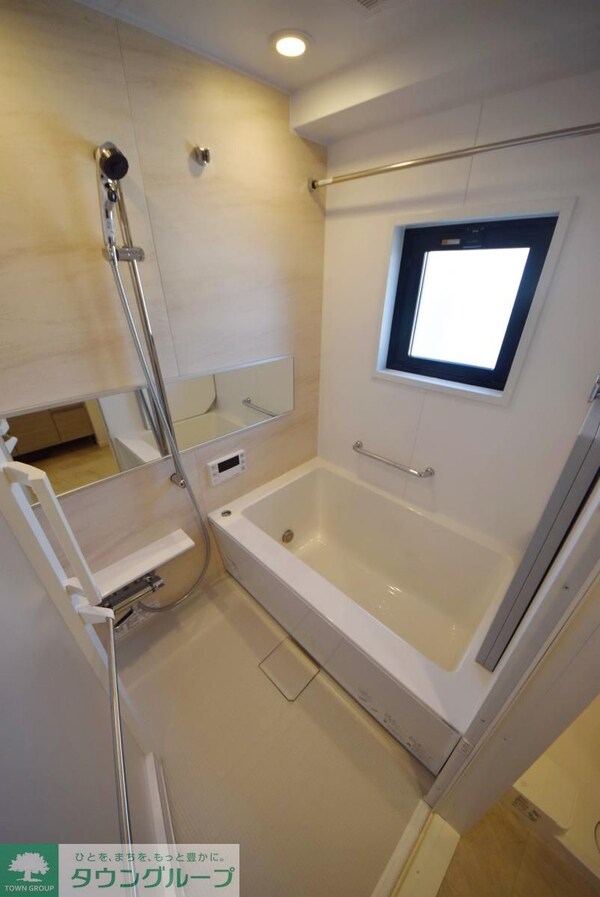 バス／シャワールーム等