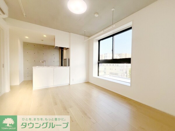 リビング・居室(リビング/居室)