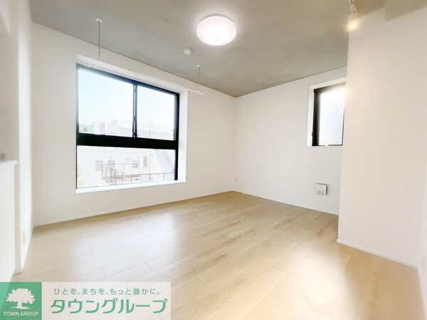 その他室内・内装(リビング/居室)