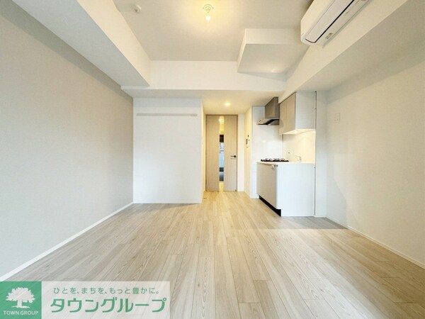 リビング・居室