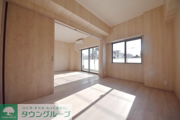 リビング・居室(リビング/居室)