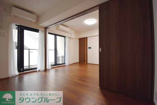 リビング・居室