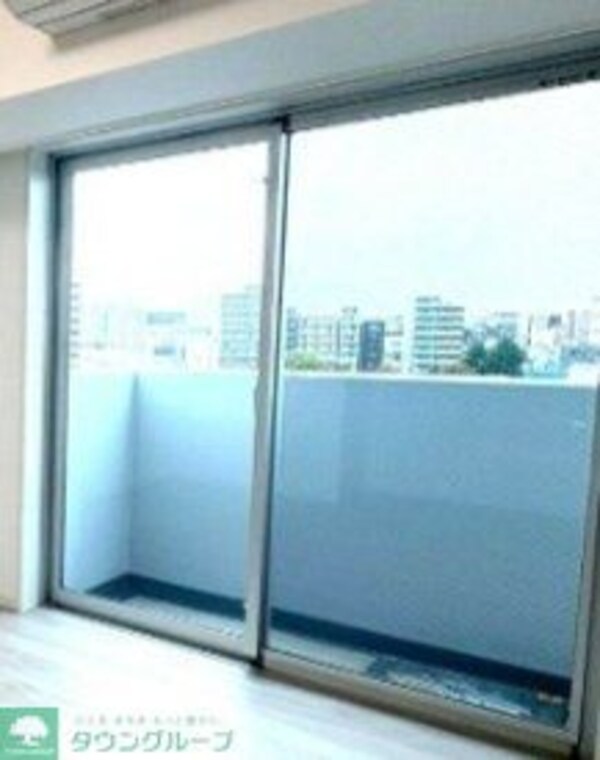 バルコニー(バルコニー)