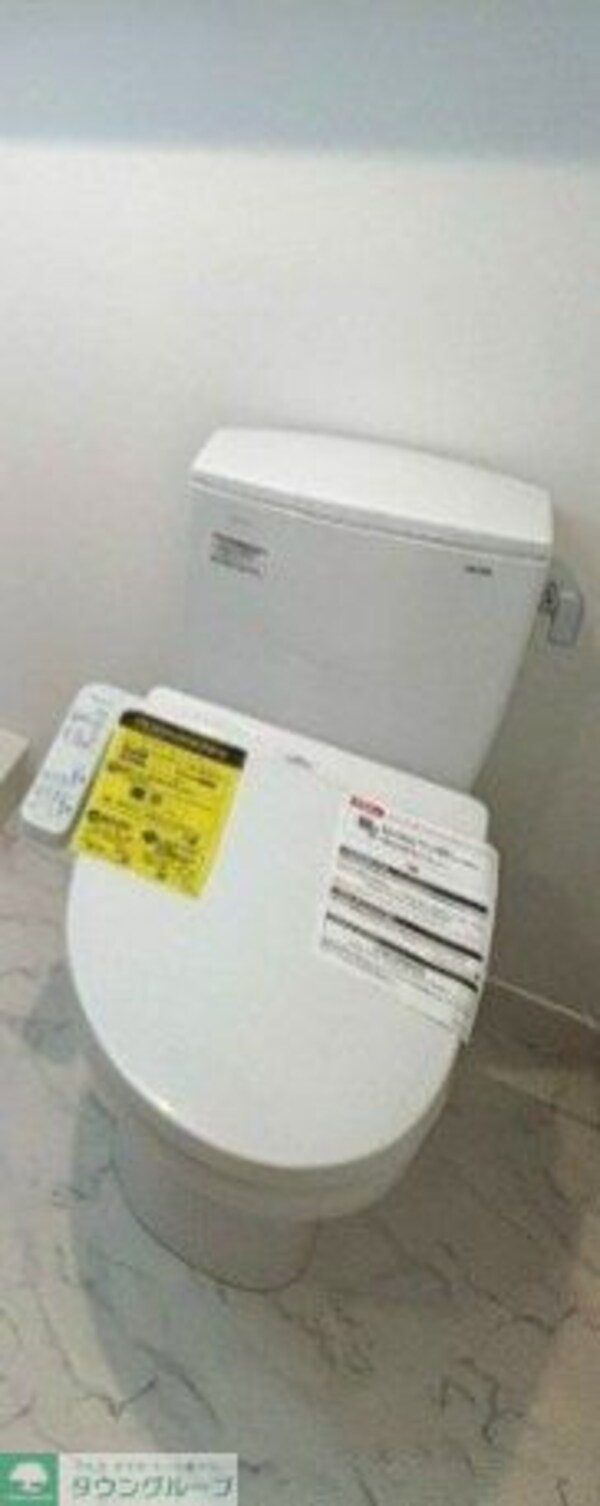 トイレ(トイレ)