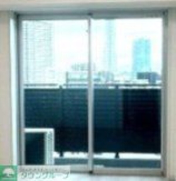 バルコニー(眺望)