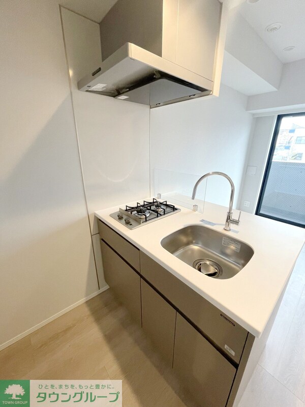 キッチン(キッチン)