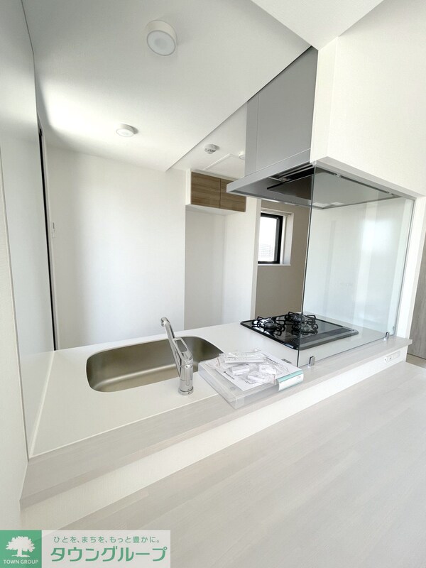 キッチン(キッチン)