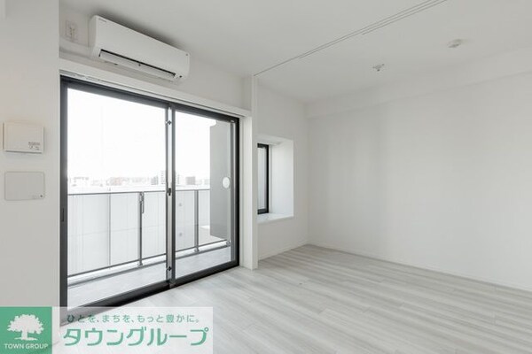 その他室内・内装(Bタイプ2022年12月撮影 同タイプ1002号室の写真で…)