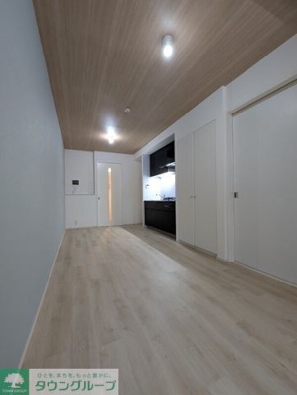 リビング・居室