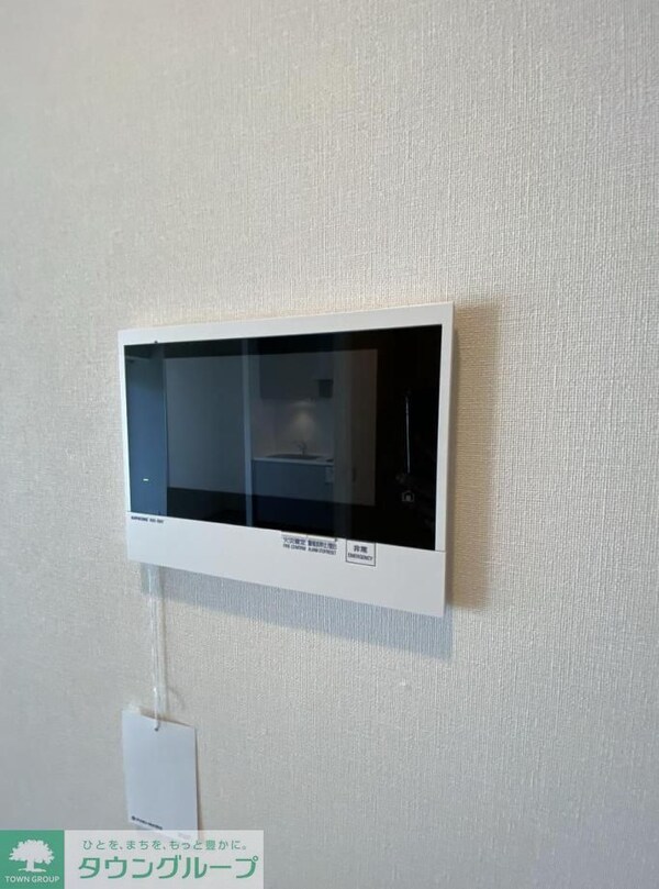 セキュリティ(設備)