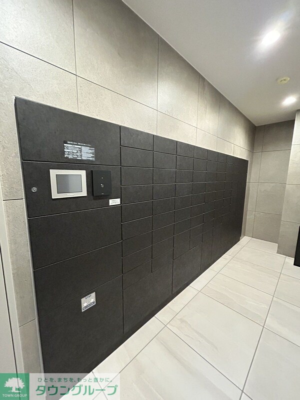 エントランス(エントランス)