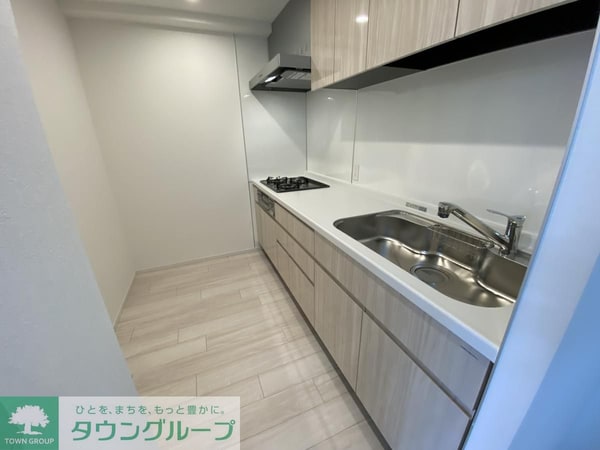 キッチン(キッチン)