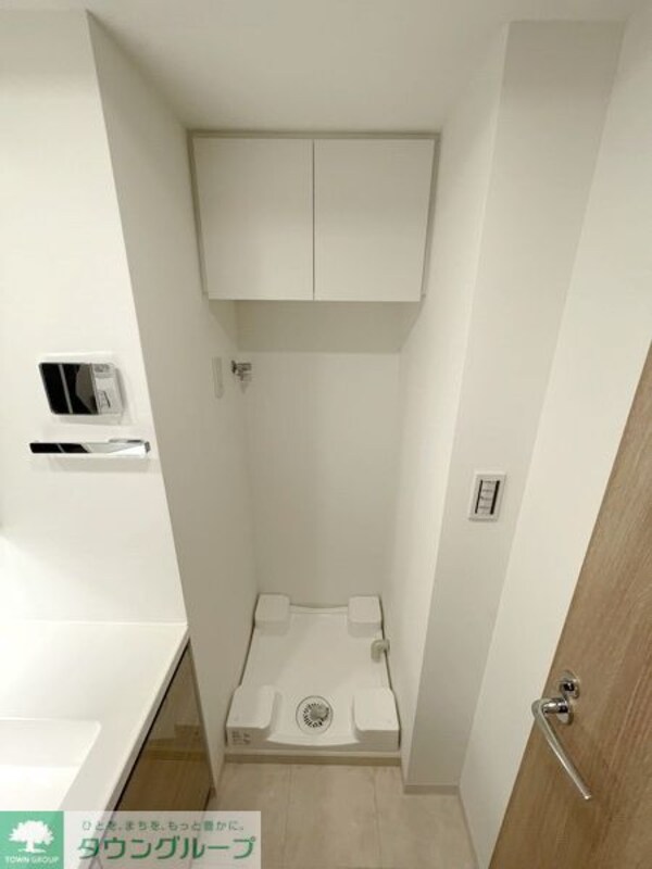 その他室内・内装(洗面)