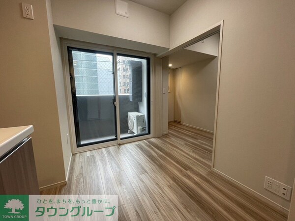 リビング・居室(リビング/居室)