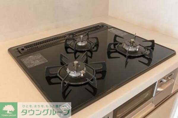 その他(※写真は同タイプ住戸です。)