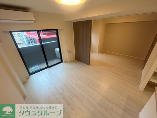 リビング・居室(リビング/居室)